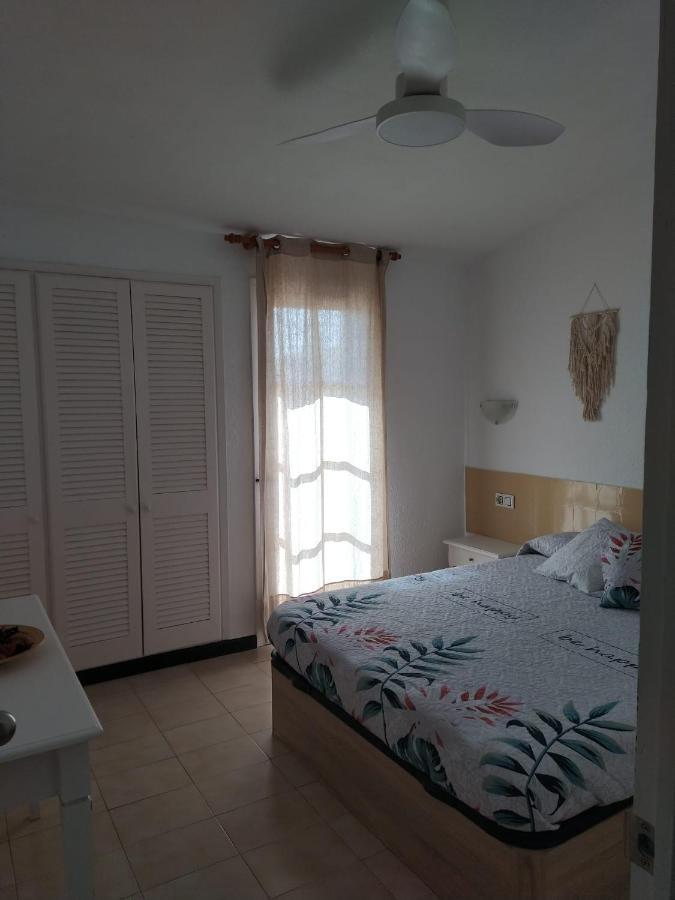 Apartamento Con Piscina Y Terraza En Ciudadela De Menorca Кала-эн-Бланес Экстерьер фото
