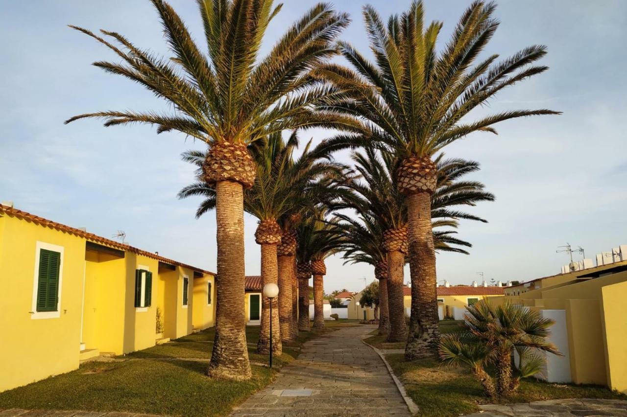 Apartamento Con Piscina Y Terraza En Ciudadela De Menorca Кала-эн-Бланес Экстерьер фото
