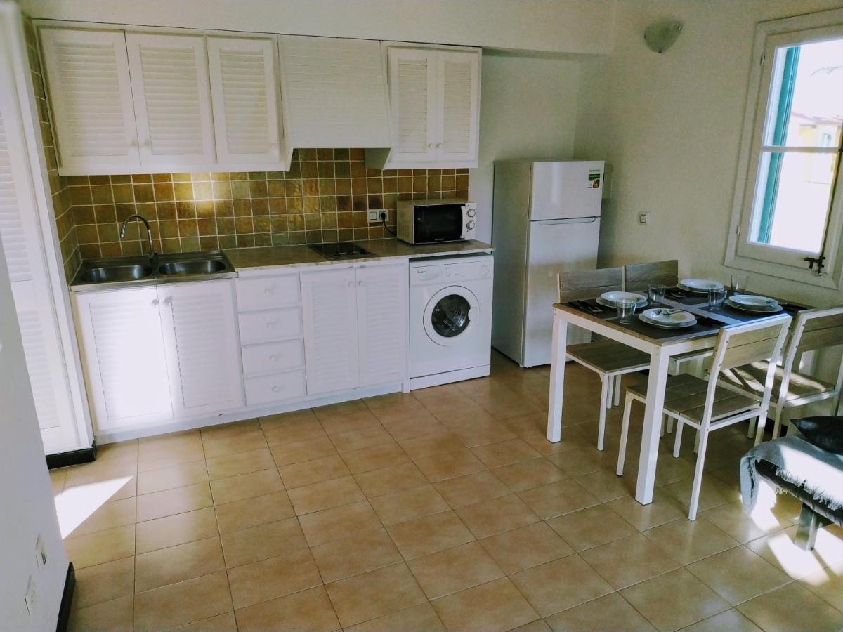Apartamento Con Piscina Y Terraza En Ciudadela De Menorca Кала-эн-Бланес Экстерьер фото